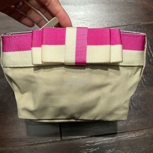 Kate spade mini purse coin pouch mini bag